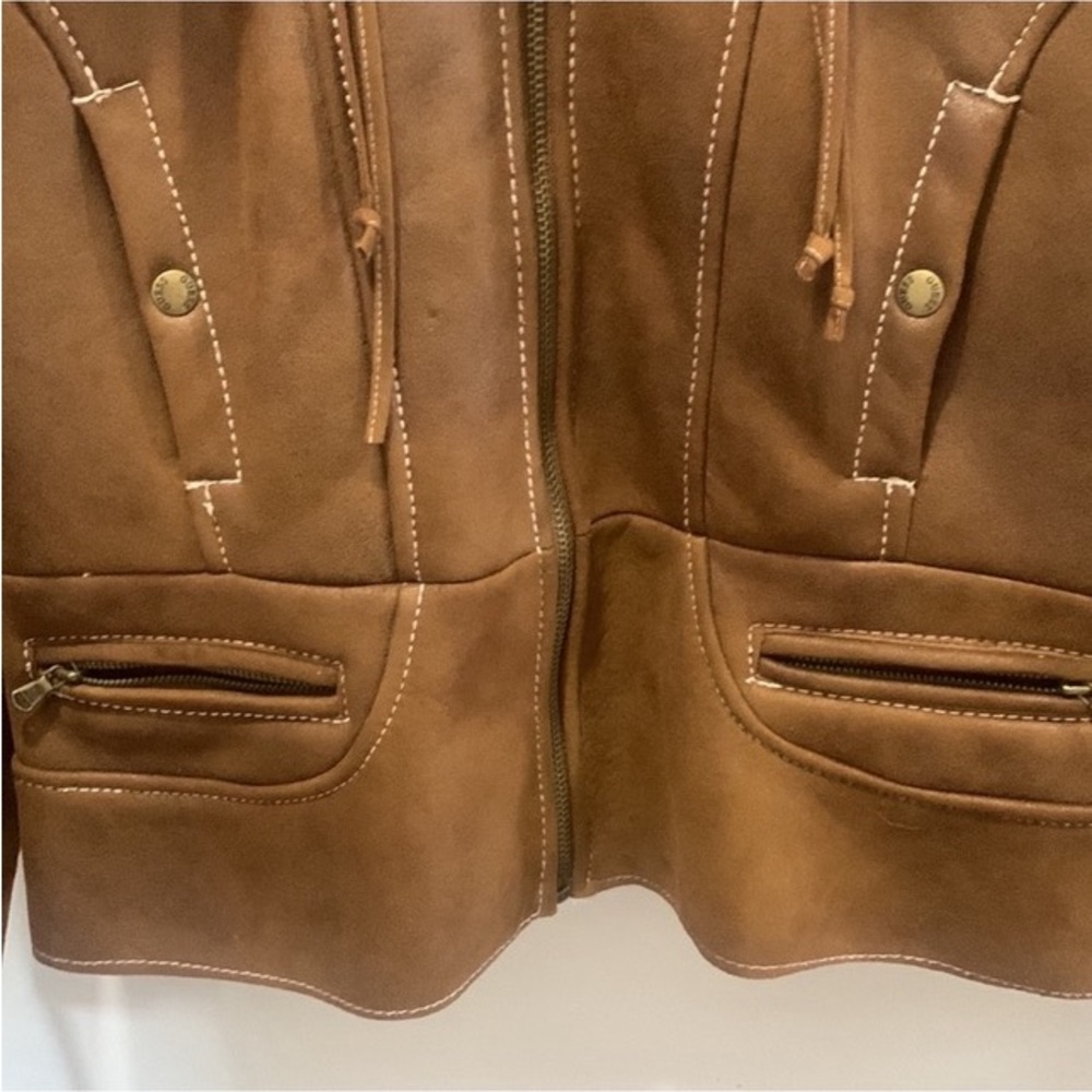 Guess jacket - Picture 8 of 10